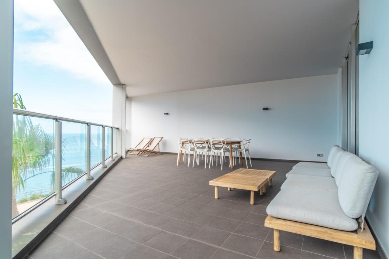 Madeira Residence Apartments T2 Funchal  Exterior photo