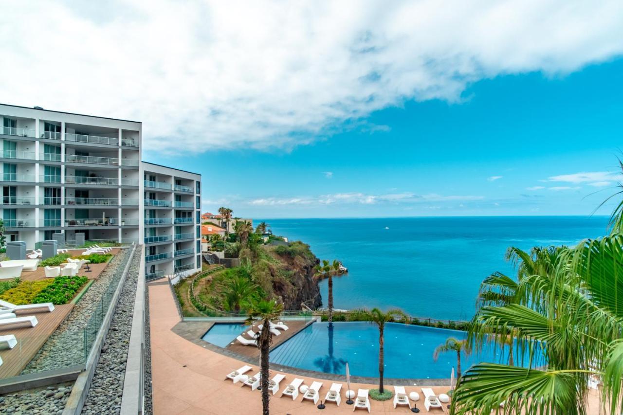 Madeira Residence Apartments T2 Funchal  Exterior photo