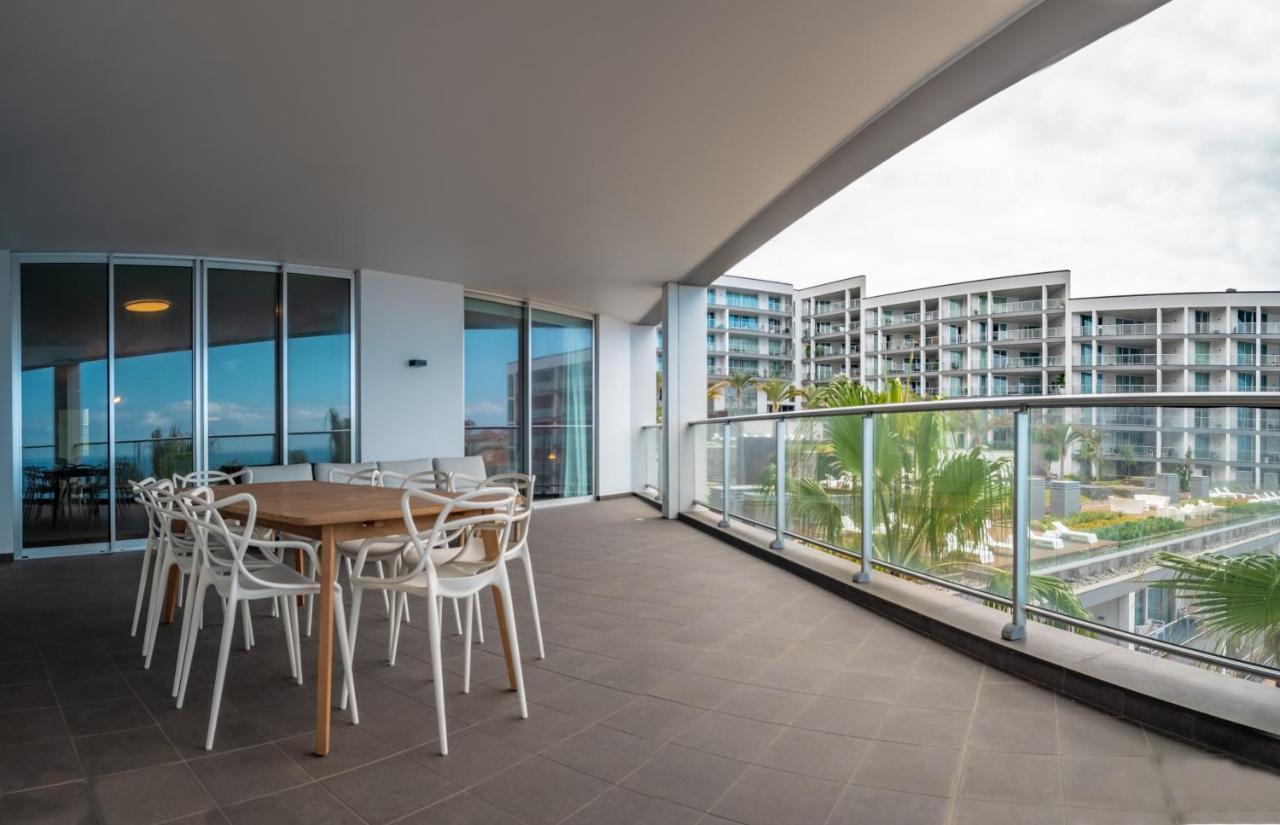 Madeira Residence Apartments T2 Funchal  Exterior photo