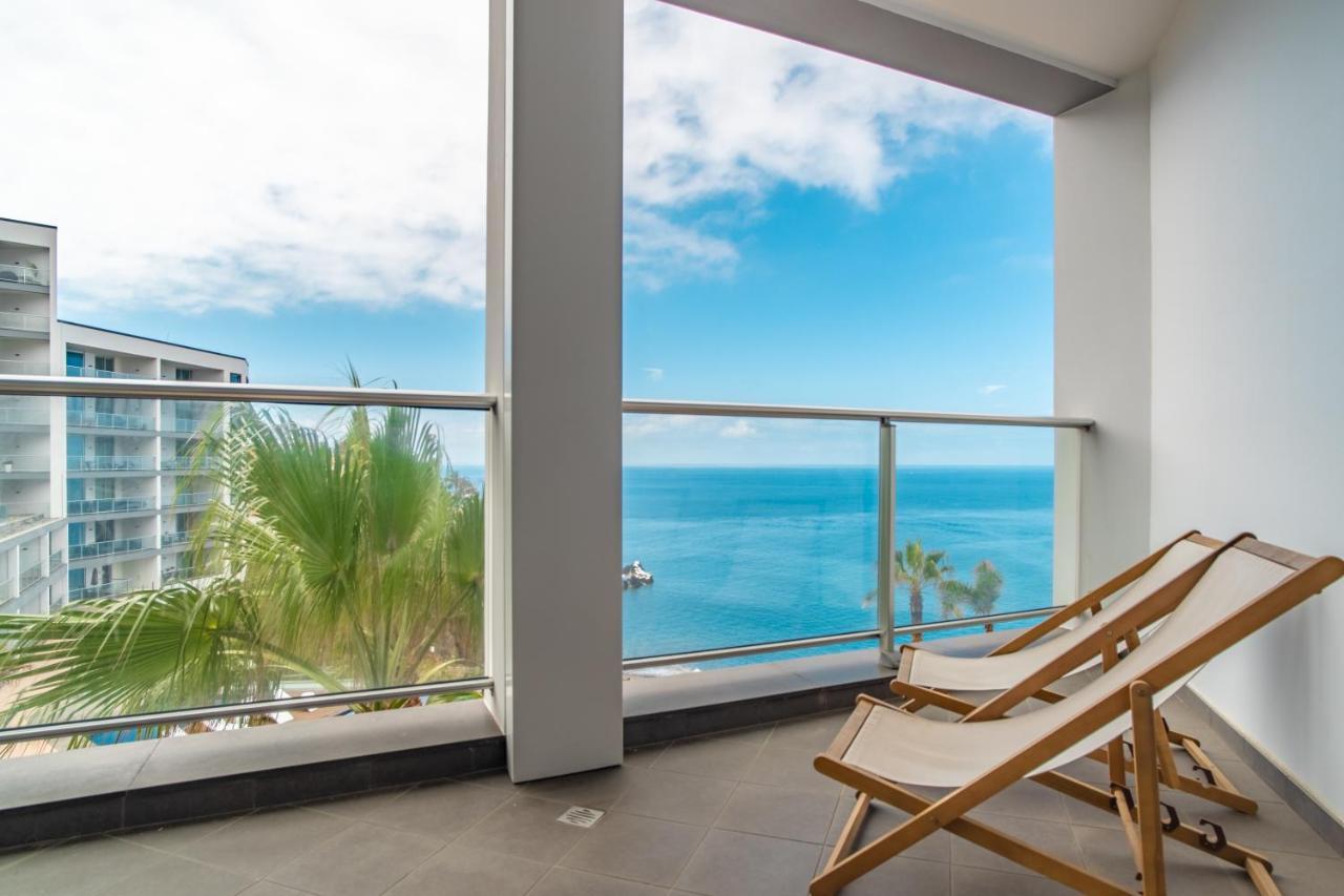 Madeira Residence Apartments T2 Funchal  Exterior photo