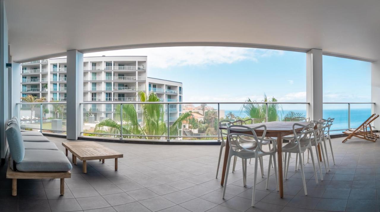 Madeira Residence Apartments T2 Funchal  Exterior photo