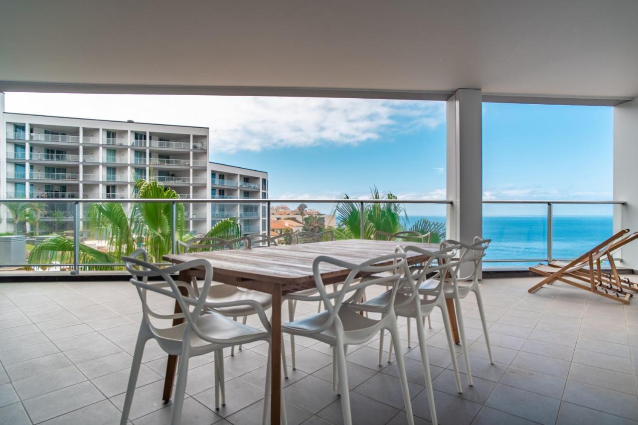 Madeira Residence Apartments T2 Funchal  Exterior photo