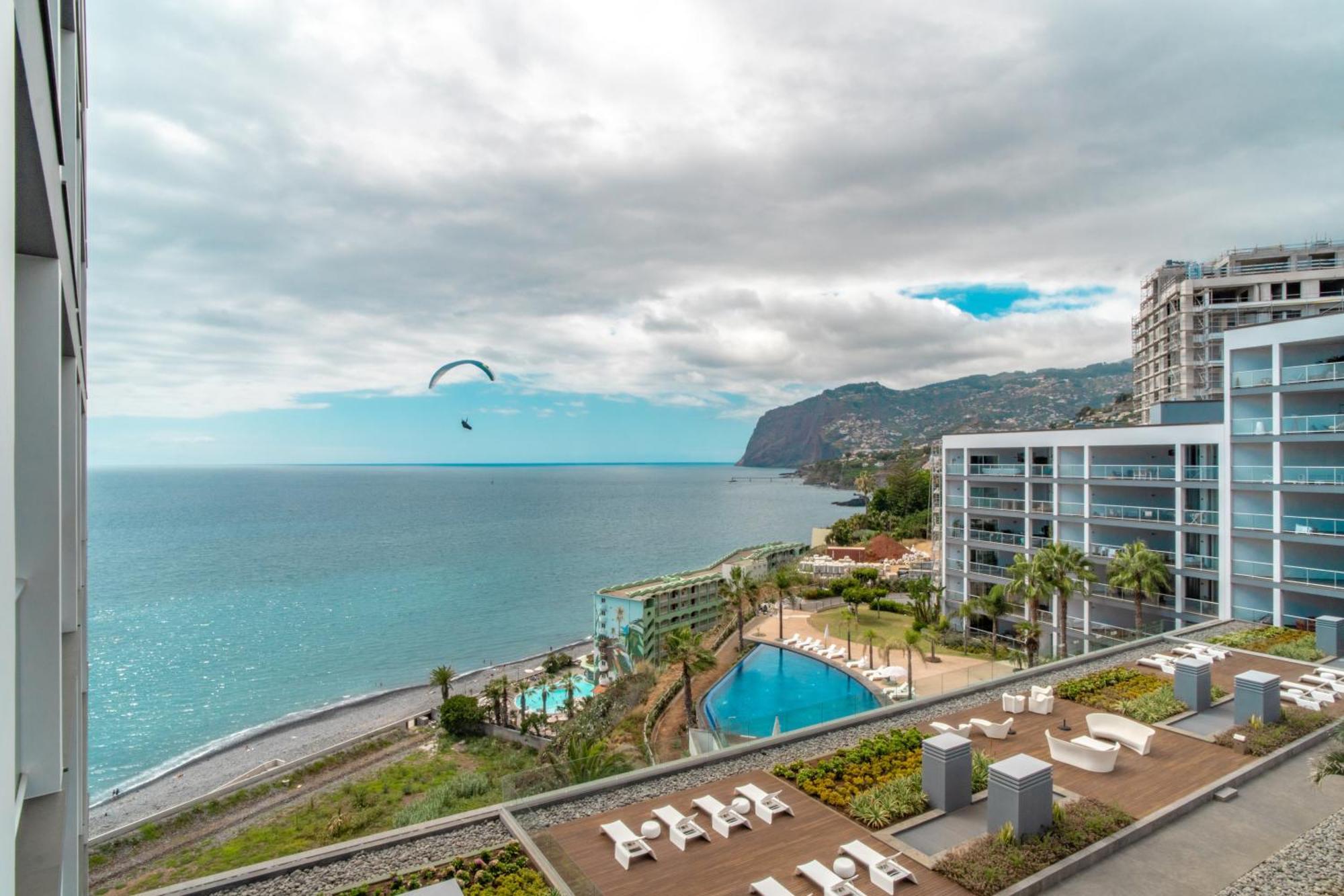 Madeira Residence Apartments T2 Funchal  Exterior photo