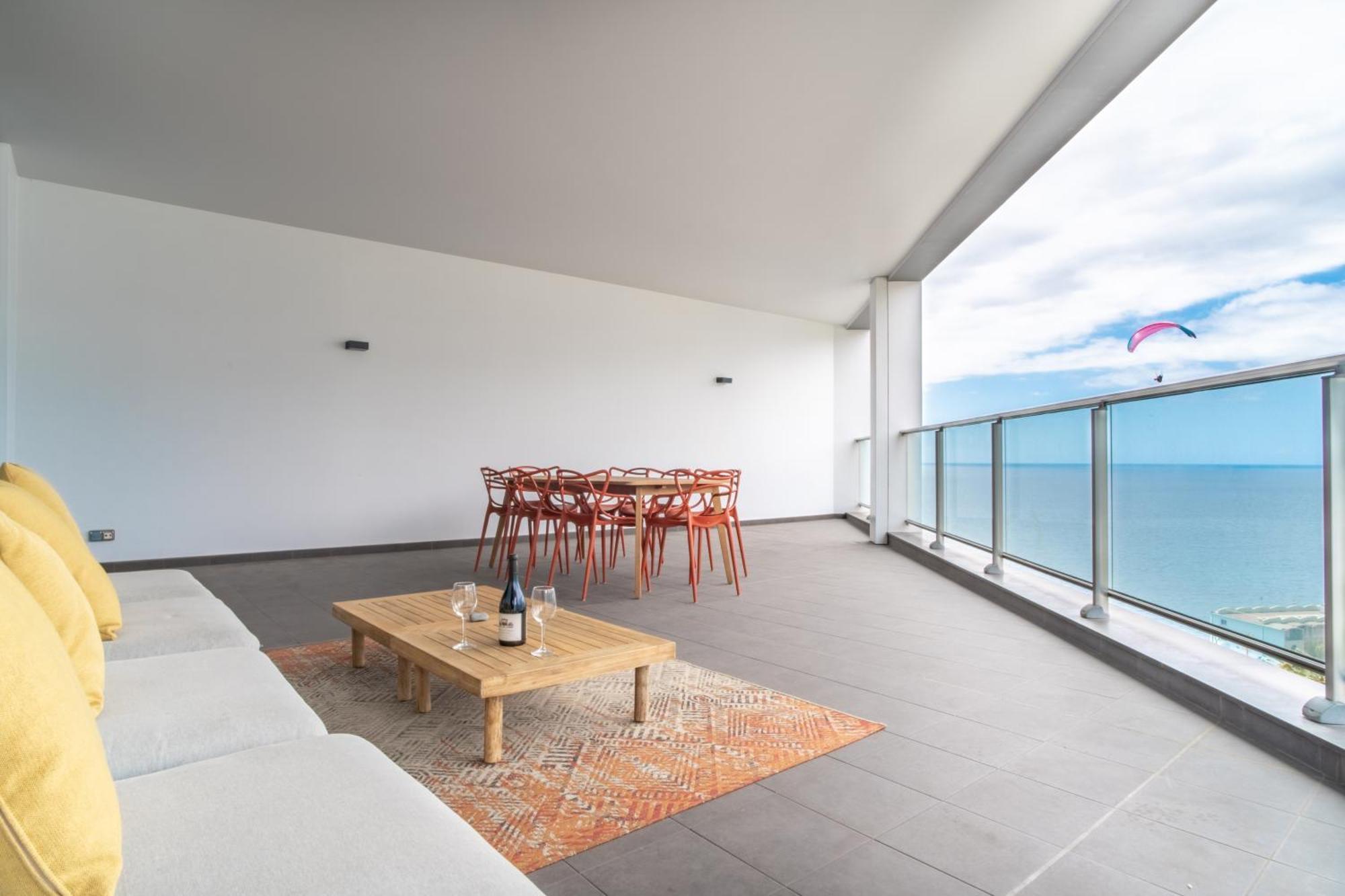 Madeira Residence Apartments T2 Funchal  Exterior photo