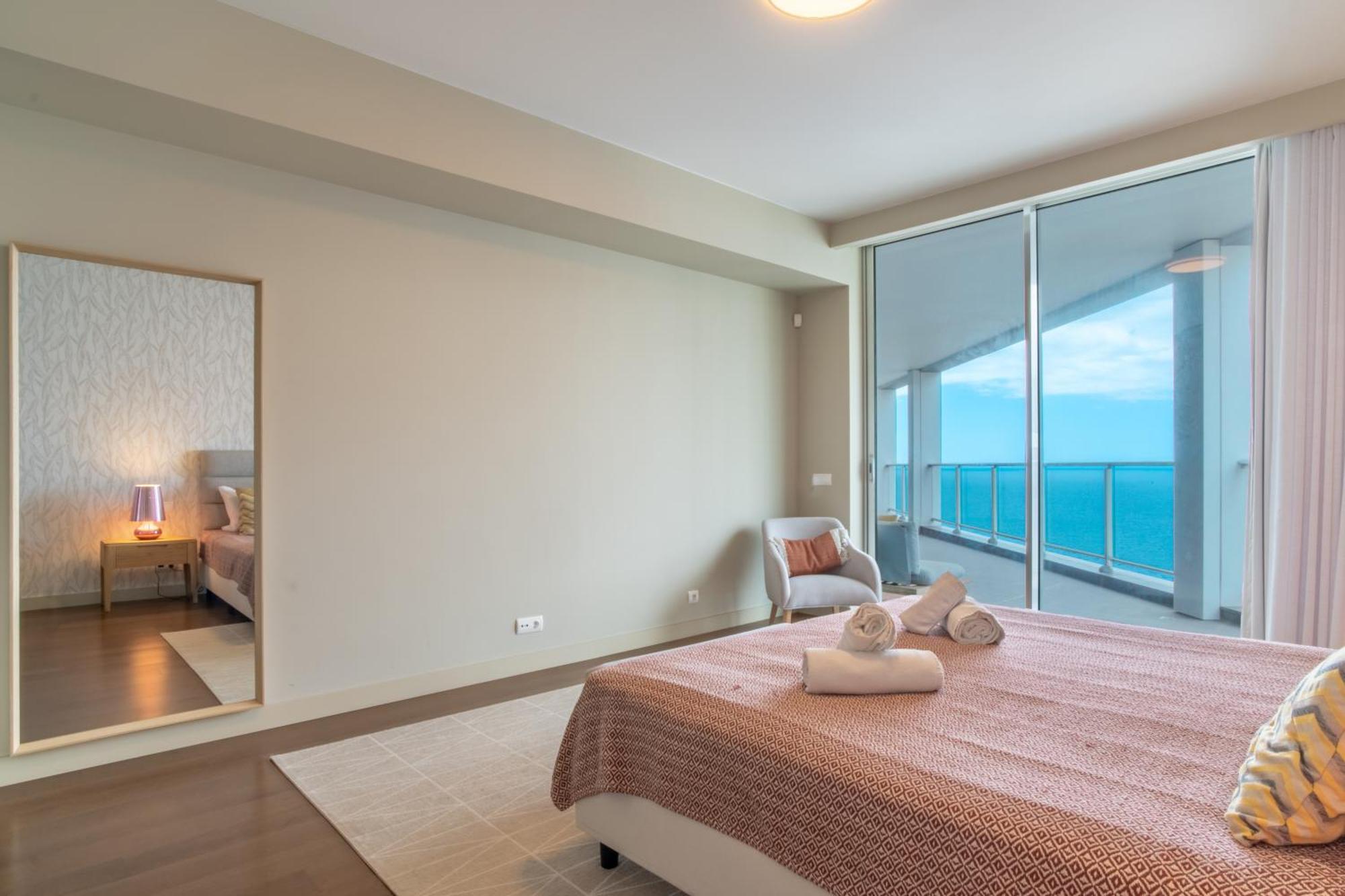 Madeira Residence Apartments T2 Funchal  Exterior photo