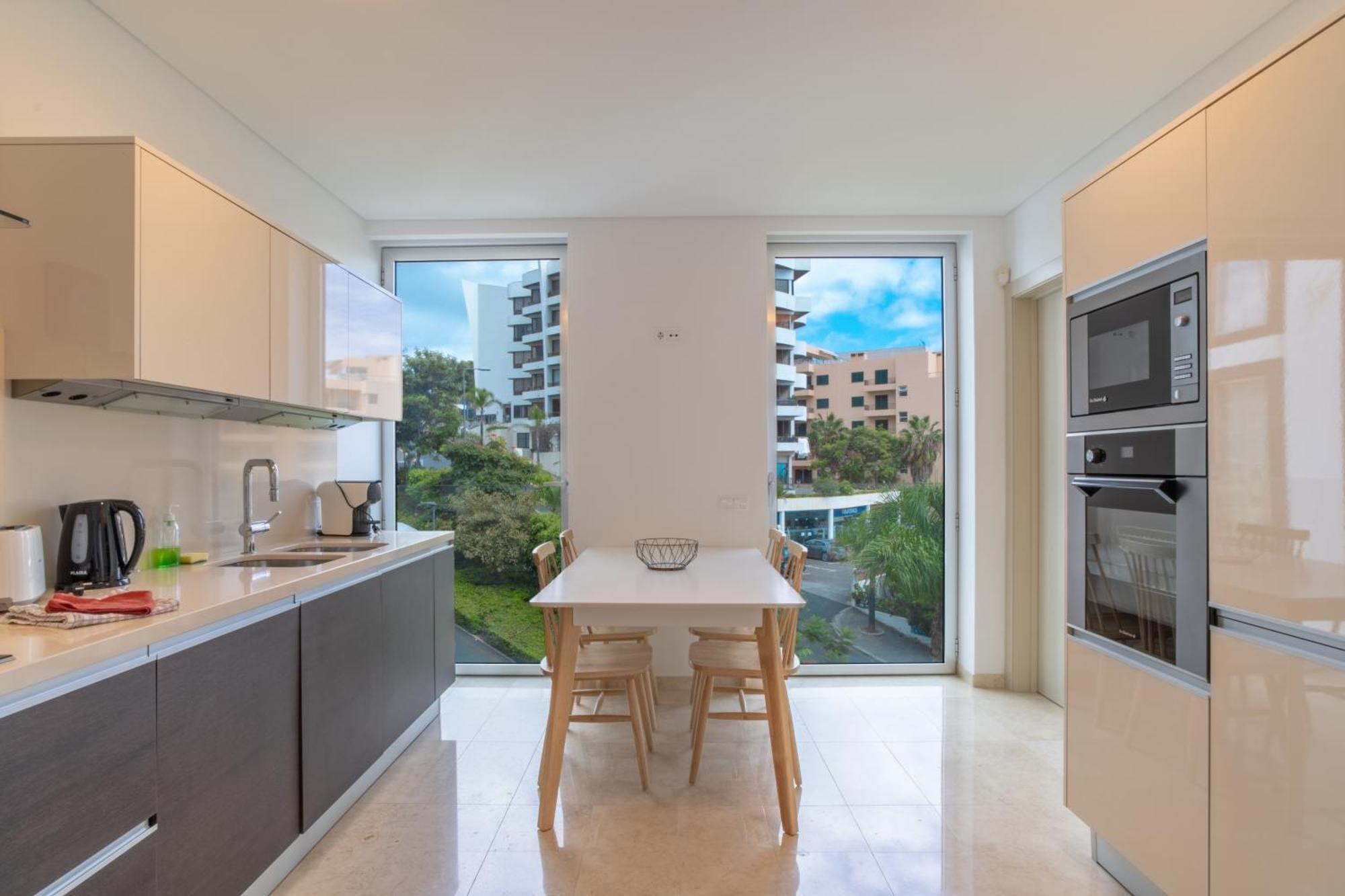 Madeira Residence Apartments T2 Funchal  Exterior photo