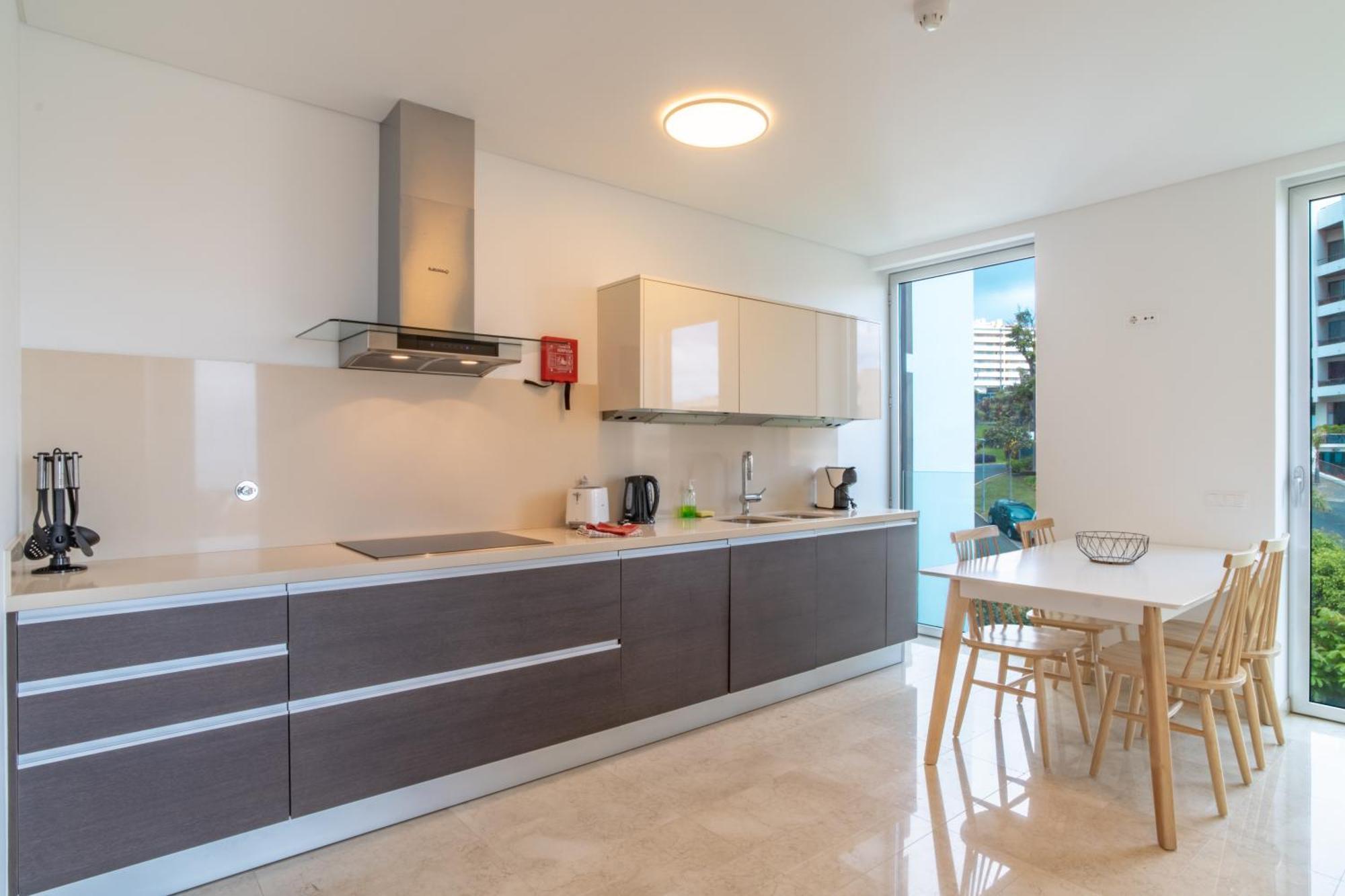 Madeira Residence Apartments T2 Funchal  Exterior photo