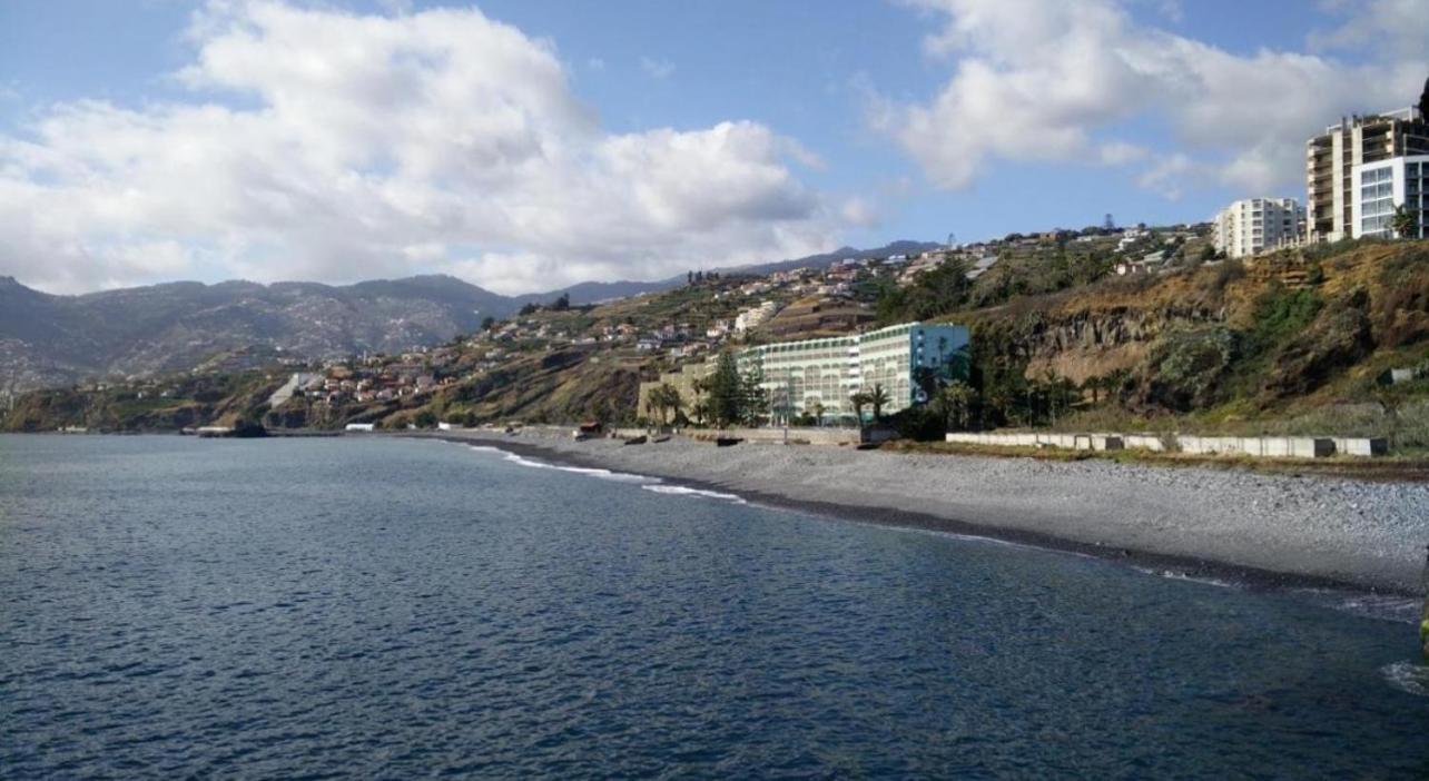 Madeira Residence Apartments T2 Funchal  Exterior photo